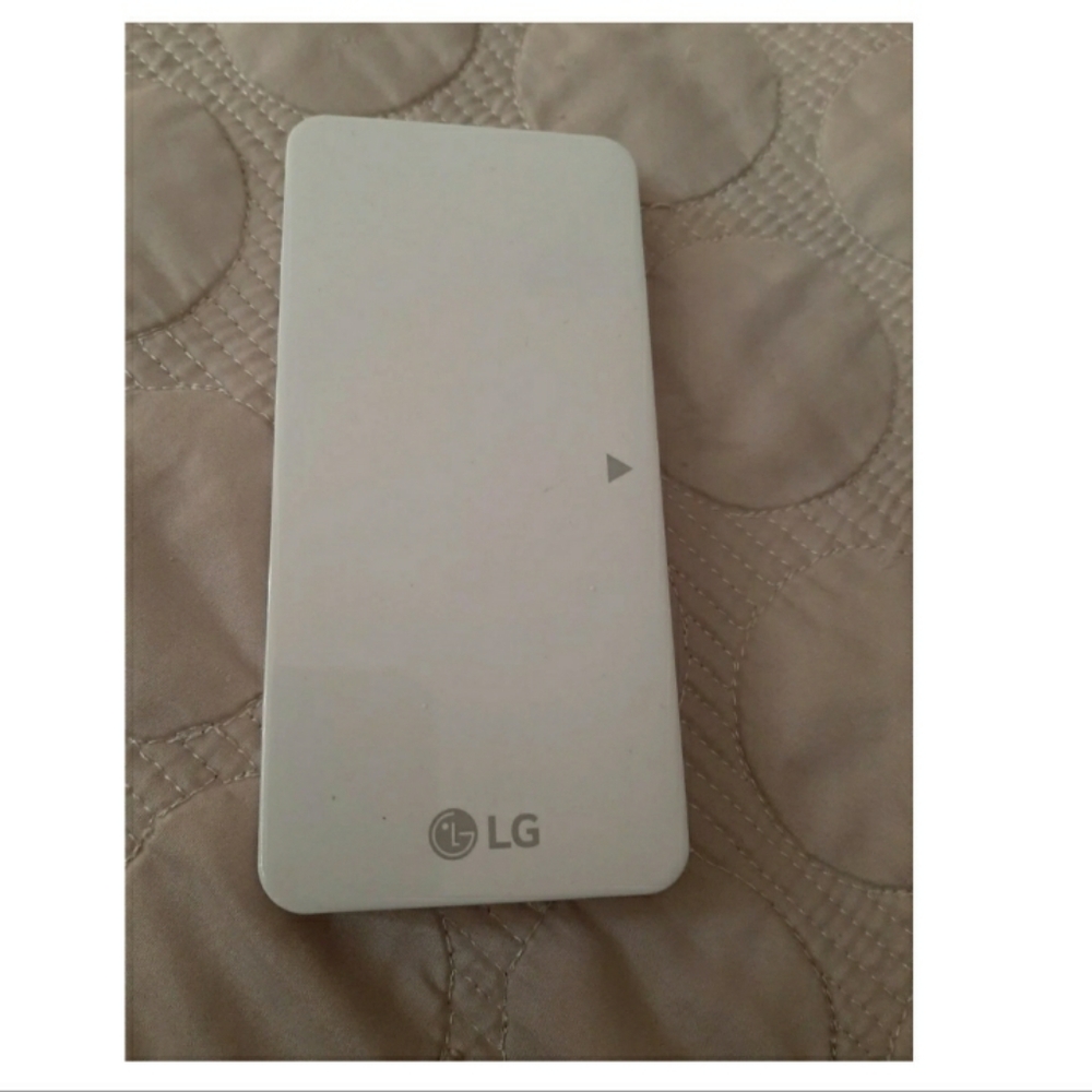 LG Battery Genuine OEM Charging Dock Cradle